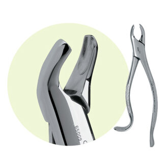 18L Maxillary Forceps