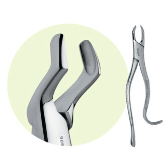 210 Maxillary Forceps