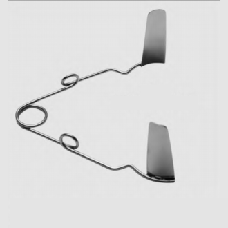 6101 Long Cheek Dilator