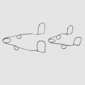 6120 6119 Wire Mouth Dilators