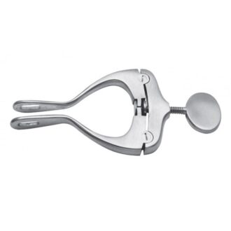 Adjustable Rodent Mouth Gag