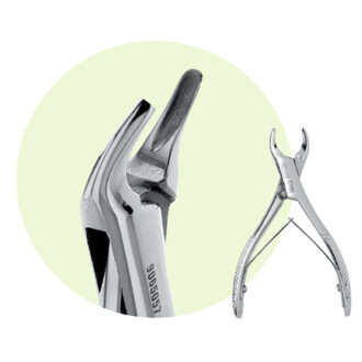 C150 Maxillary Forceps