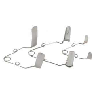 Long Reach Cheek Dilators