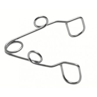 Pouch Dilator for Rodents