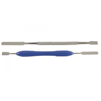 Spatula Small & Large Double Ended