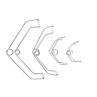 Spring Bar Mouth Gag for Cats & Dogs